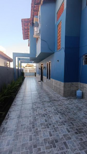 Pousada da Ale